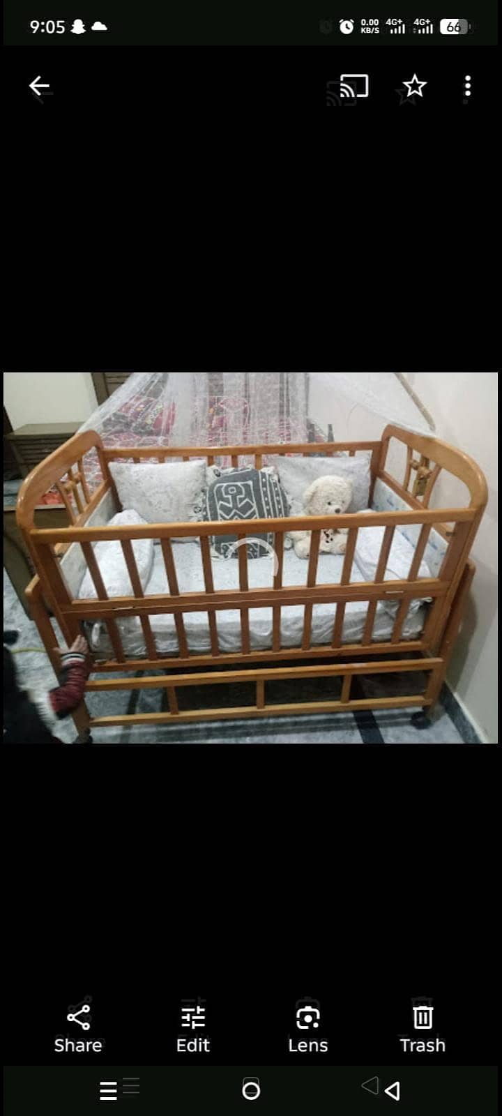 kid bed 0