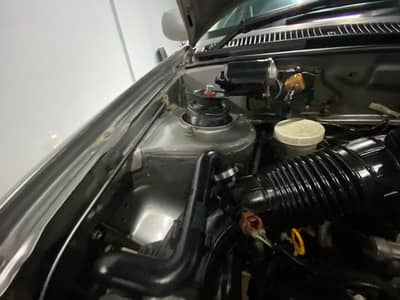 Suzuki Cultus VXR 2015