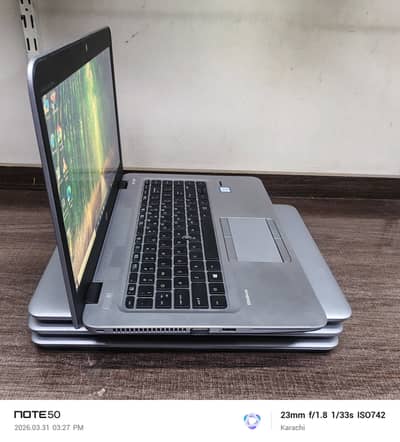 HP ELITEBOOK 840 G4