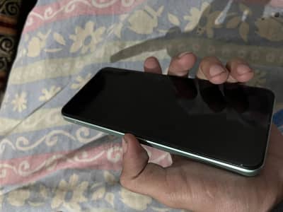 Used but like new phone