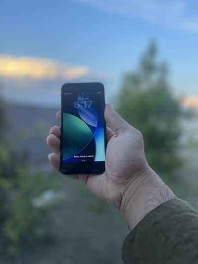 Iphone Se 2020 128gb