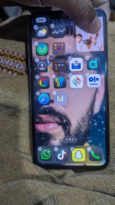 iPhone xs max exchange Post