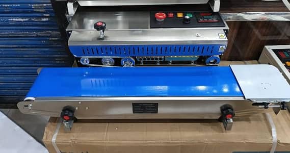 Packing Sealing Machine Band sealer
