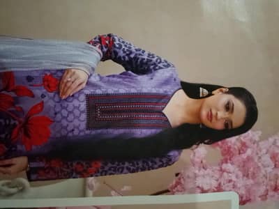 women suit all colours