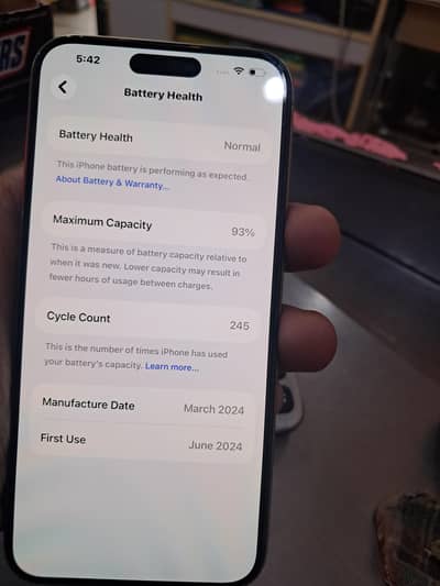 iphone 15promax