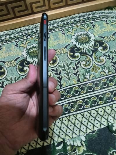 Redmagic 7 Dual sim approve 12GB RAM 256 GB Storage 10/10 Condition