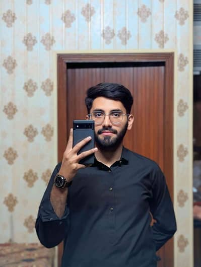 Malik Salman