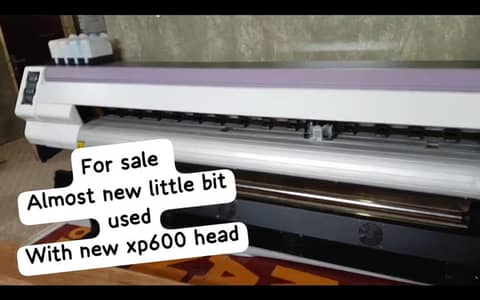 PenaFlex Printing Machines  Imported