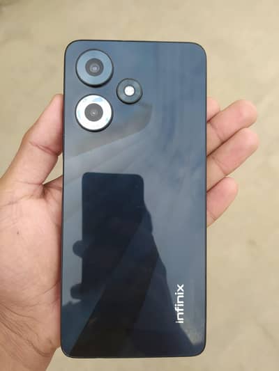infinix hot 30 8/128