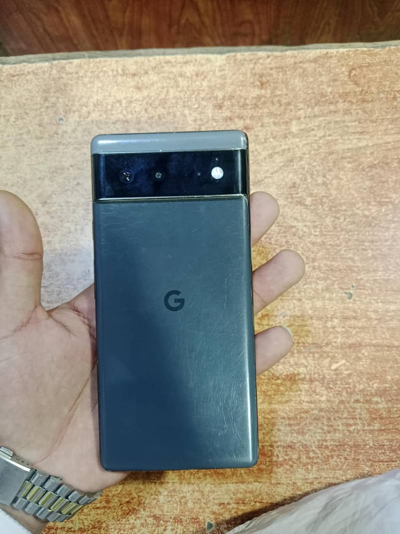 google pixel 6 1