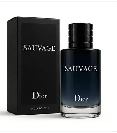 SAUVAGE DIOR PERFUME FOR JUST 9999 0.3. 1.5. 4.9. 4.8. 6.5. 3