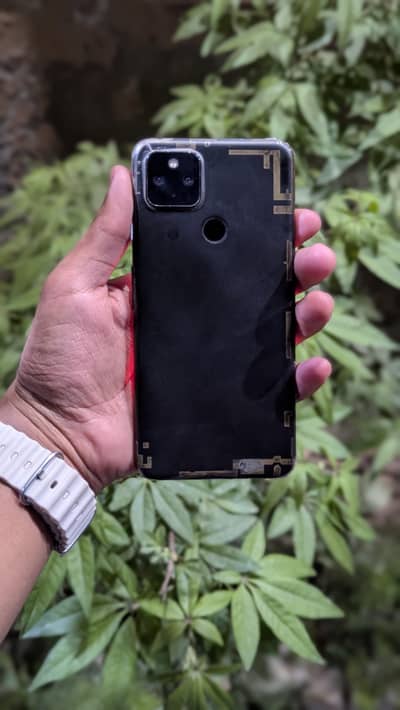 GOOGLE PIXEL 4a 5g