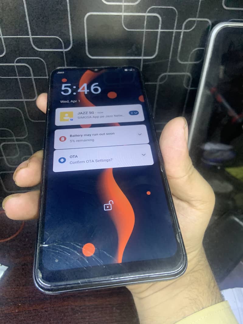 DIGIT  INFINITY 2/32 1