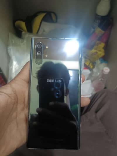 Samsung note 10 plus