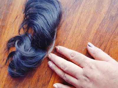 hair patch | Hair | Hair Toupee / Hair Topper – Instant Hair Solution