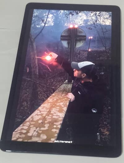 Samsung Galaxy Tab A 10.1 (Model SM-T510)