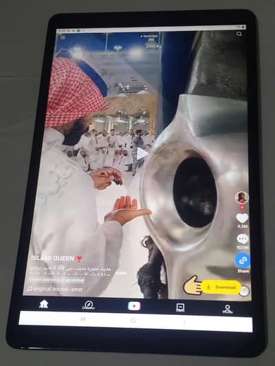 Samsung Galaxy Tab A 10.1 (Model SM-T510)