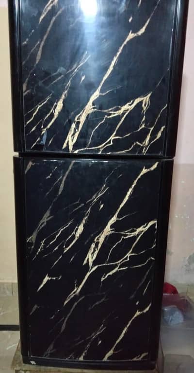 orient fridge 03412245295