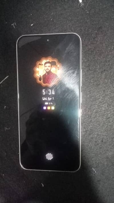 Infinix hot 60 pro