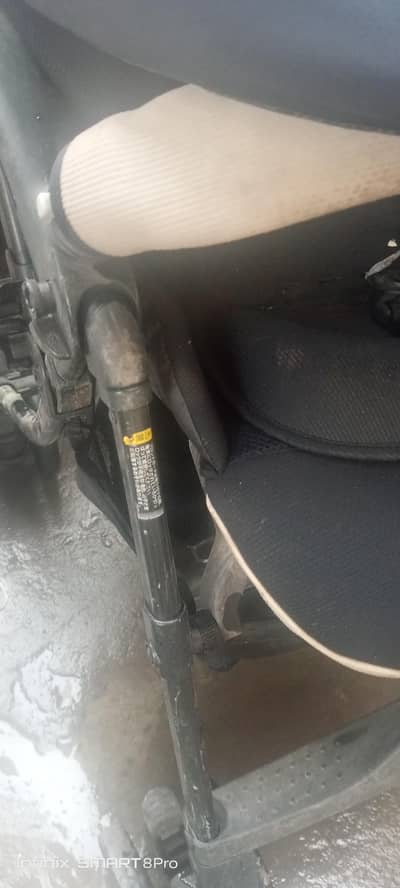 3 in one  used prime