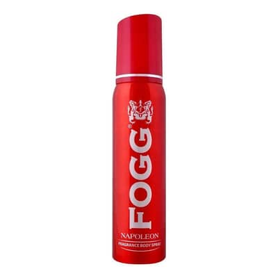 ORIGINAL FOGG MANS LONG LASTING BODY SPRAY