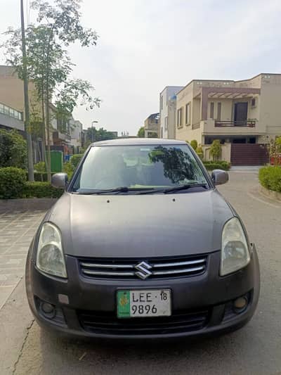 Suzuki Swift auto-2018 model for sale