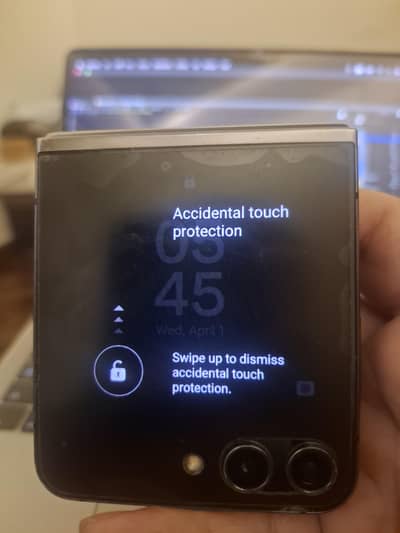 samsung galaxy z flip 5 (Non PTA)