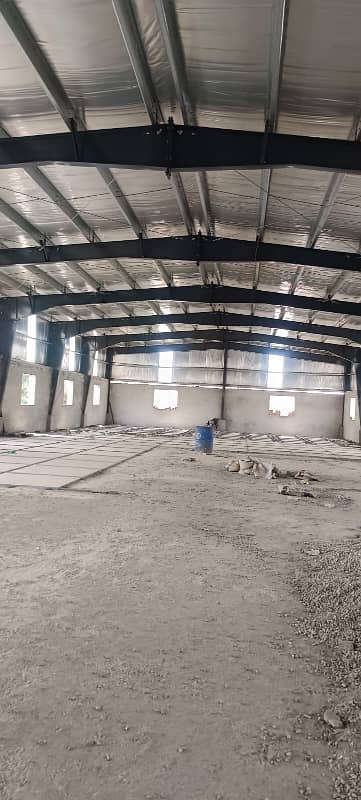 I / 9 NEW WHARE HOUSE FOR RENT