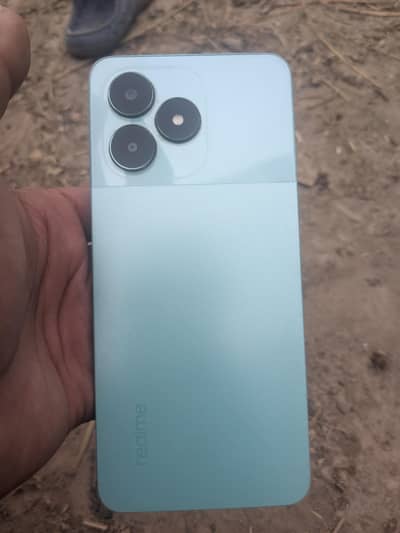 realme c 51