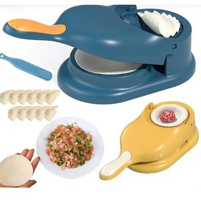 Vegetable & Fruit Peeler Set