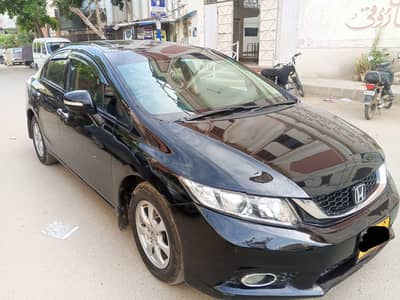 Civic 1.8 2016 0/3/0/1/2/8/6/1/7/1/4