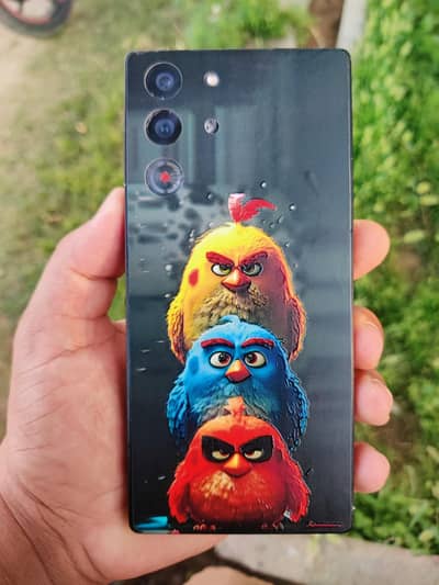 RED MAGIC 10 PRO 24/1TB