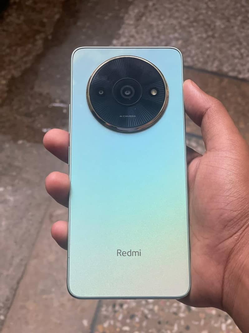 redmi 0
