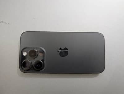 Iphone 15 Pro JV 10/10 128gb