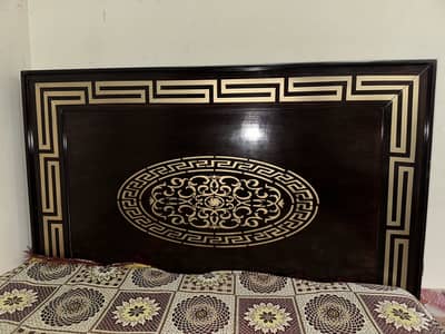 Brand New Single Bed For Sale