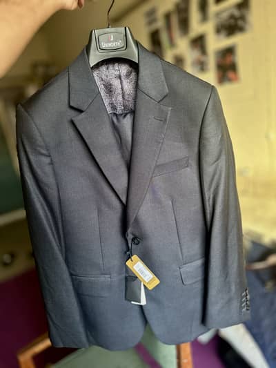 2 piece pent coat UNIWORTH