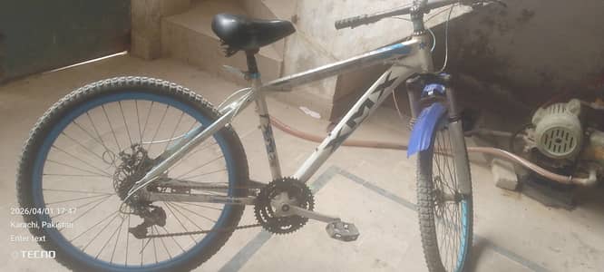 it's American cycle for sale 14999