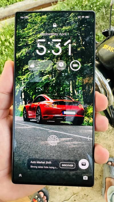 RedMagic 10 Pro 24GB/1TB