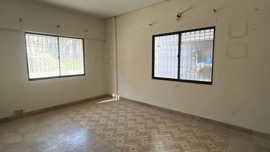 Old But Maintained Flat Available For Sale At Sharfabad/ Bhadarabad