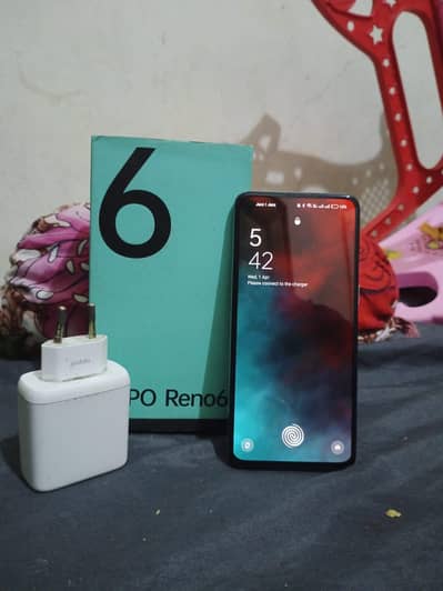 oppo reno 6.8. gb. . 128. . .
