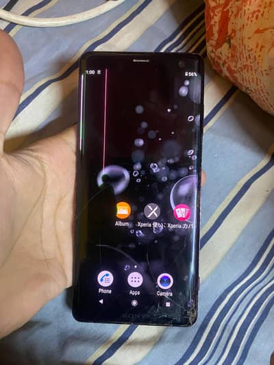 Sony Xz3 for sale