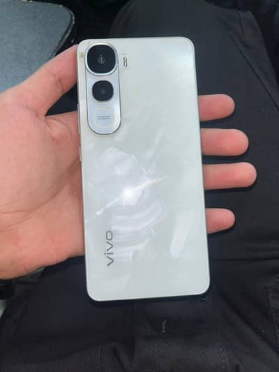Vivo Y400 Pta approved