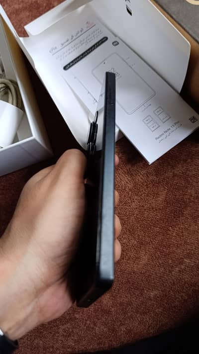 Xiaomi Redmi Note 13 Pro / 8gb 256gb