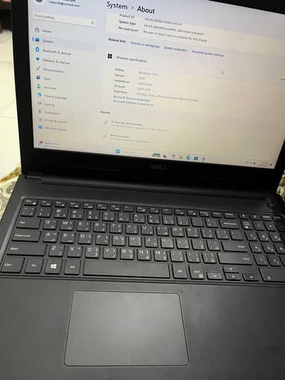 dell laptop 10 by 10 condition