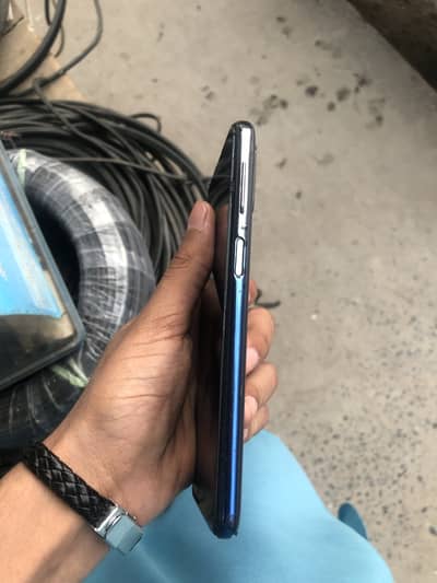 Smasung m31s non pta