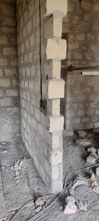 Need electrician and helper