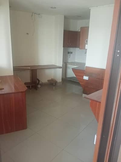 Semi Furnished Office Space For 24/7 Working Available For RENT