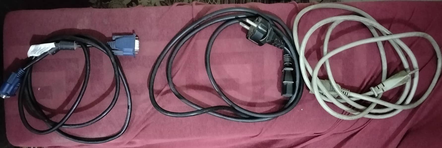 COMPLETE COMPUTER SETUP core I5 (desktop+monitor+keyboard+mouse) 4