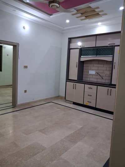 7 Marla ground floor available for rent