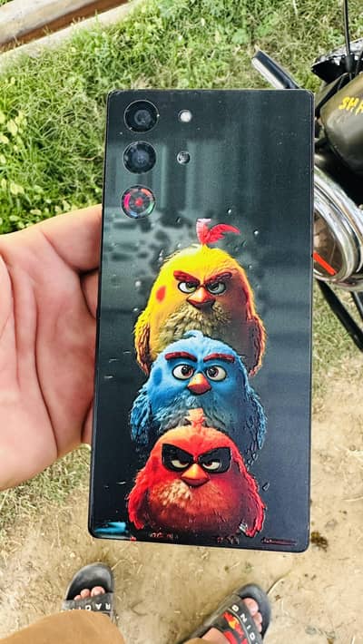 RedMagic 10 Pro Global 24GB RAM / 1TB Storage | Gaming Beast